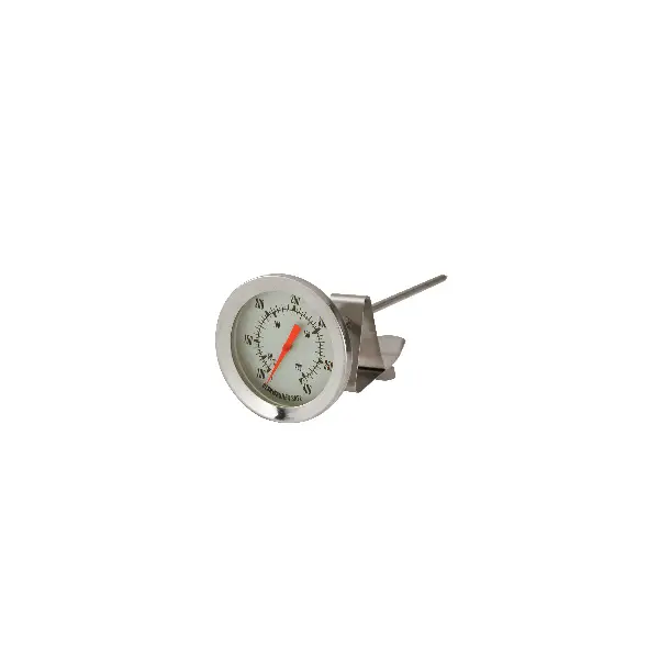 Caterchef Candy/Deep Fryer Thermometer-55Mm Dial, (40?C To 200?C)