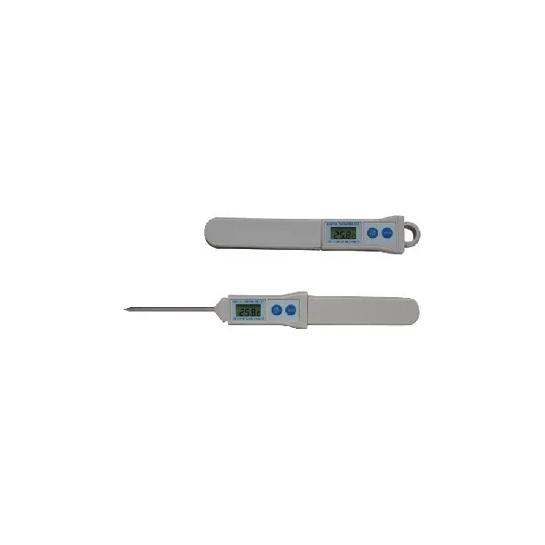 Caterchef Digital Thermometer-Waterproof, (-50?C To 280?C)