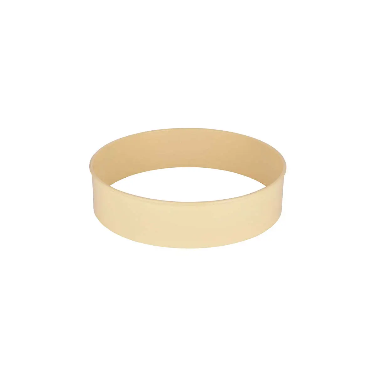 Thermohauser Cake Ring-280x70mm Polypropylene