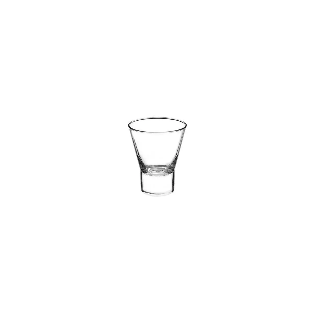 Bormioli Rocco Ypsilon After Dinner 150ml Clear 