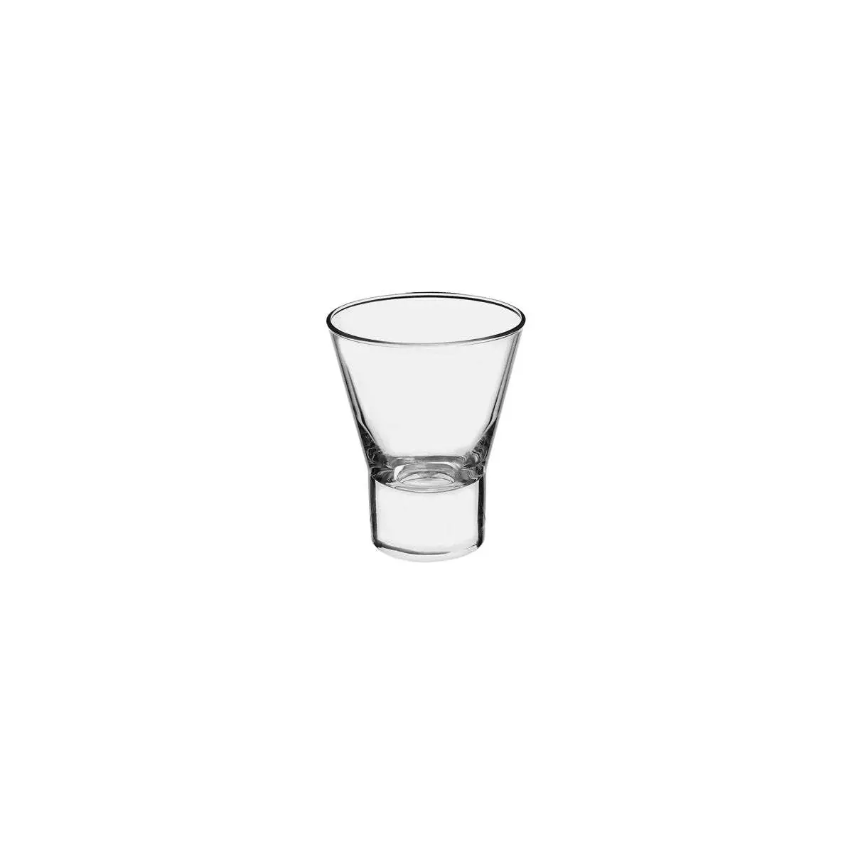 Bormioli Rocco Ypsilon Pre Dinner 255ml Clear 