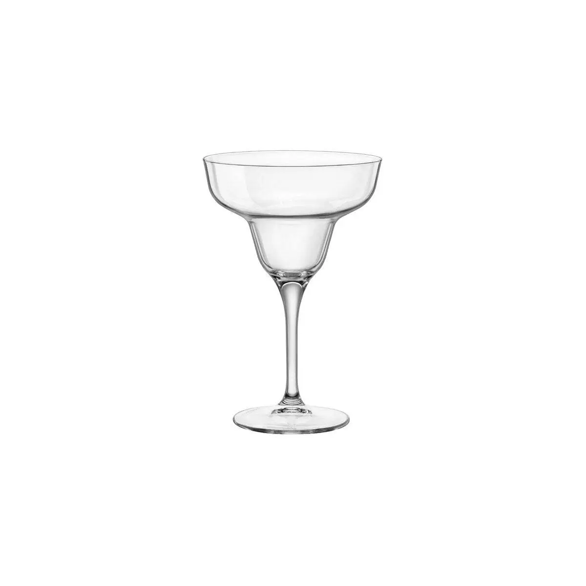 Bormioli Rocco Ypsilon Margarita 330ml Clear 