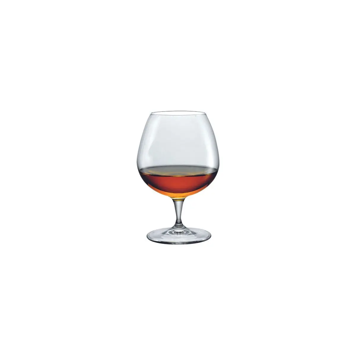 Bormioli Rocco Premium Cognac 645ml Clear 