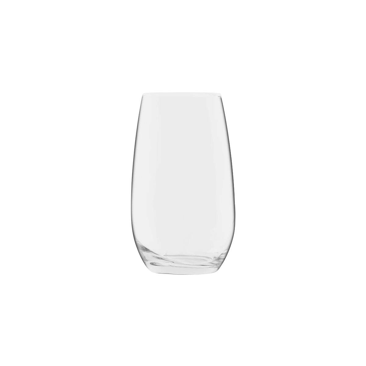 Bormioli Rocco Electra Long Drink 390ml Clear 
