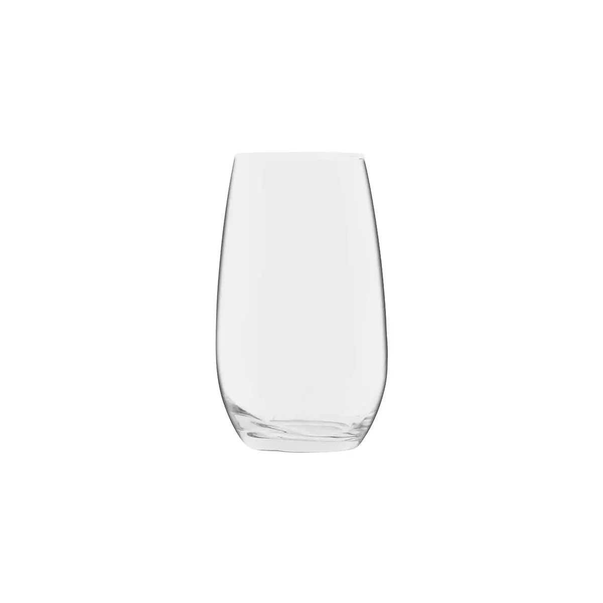 Bormioli Rocco Electra Long Drink 390ml Clear 