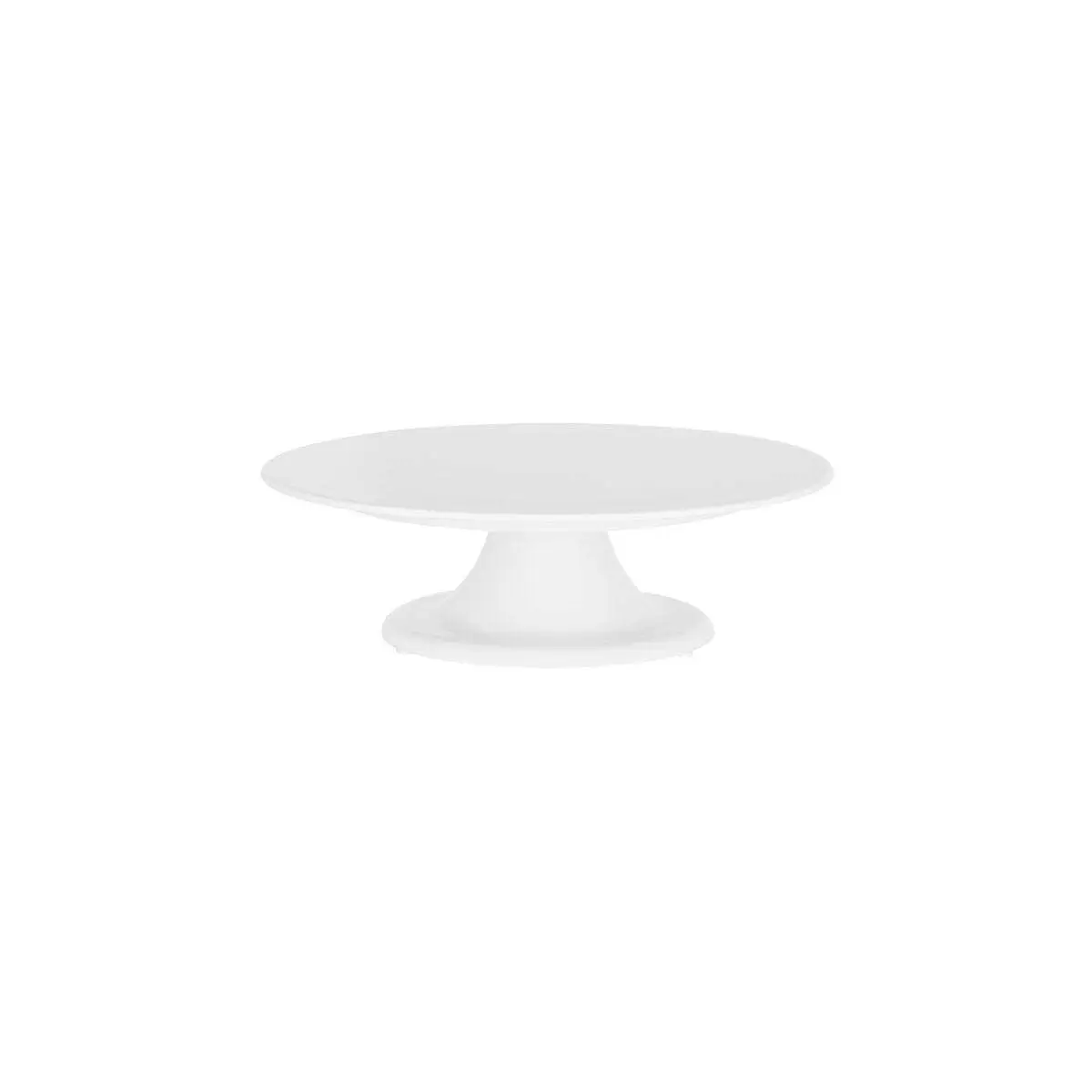 Thermohauser Cake Stand-315x11mm Melamine Relvolving