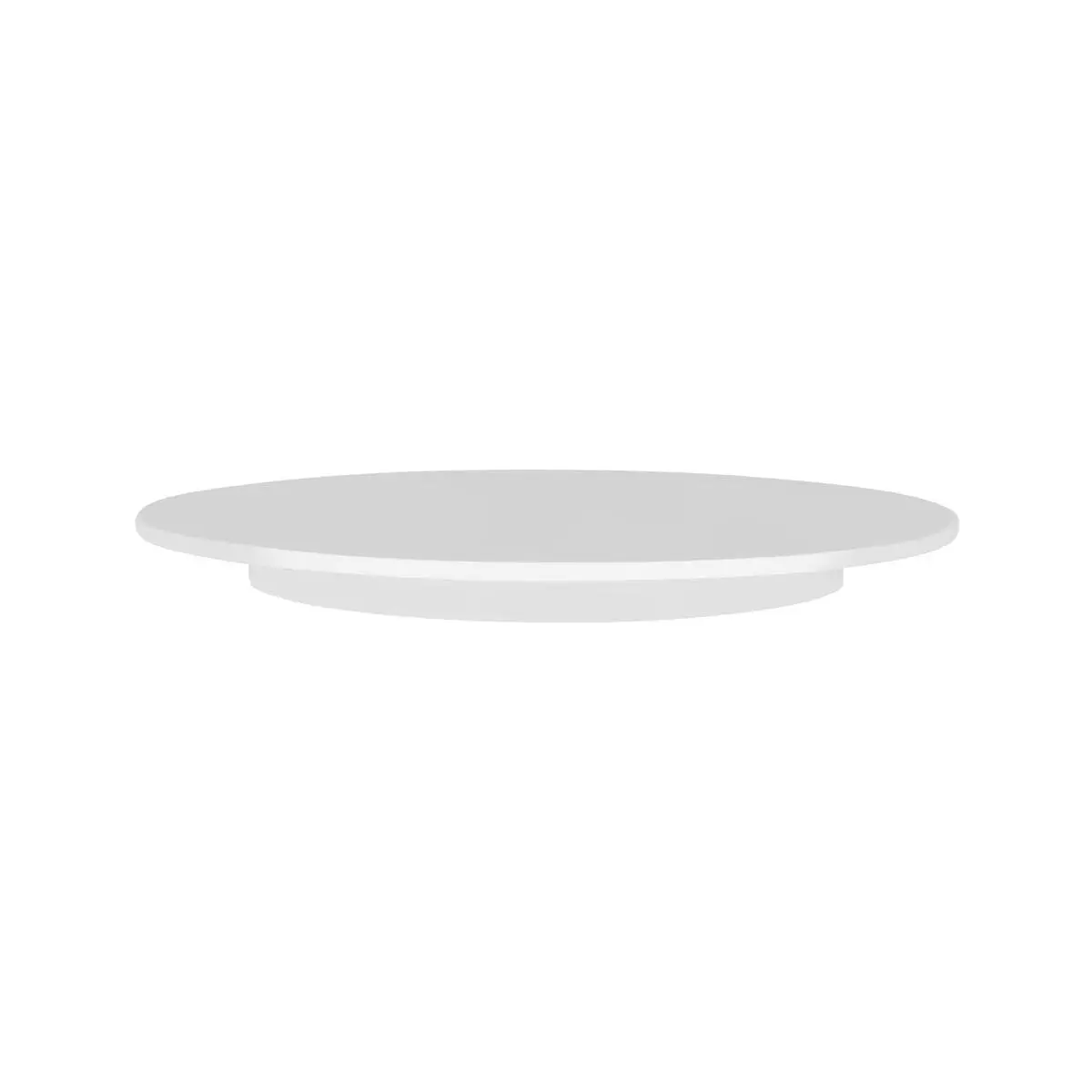 Thermohauser Cake Plate-300mm San Plastic