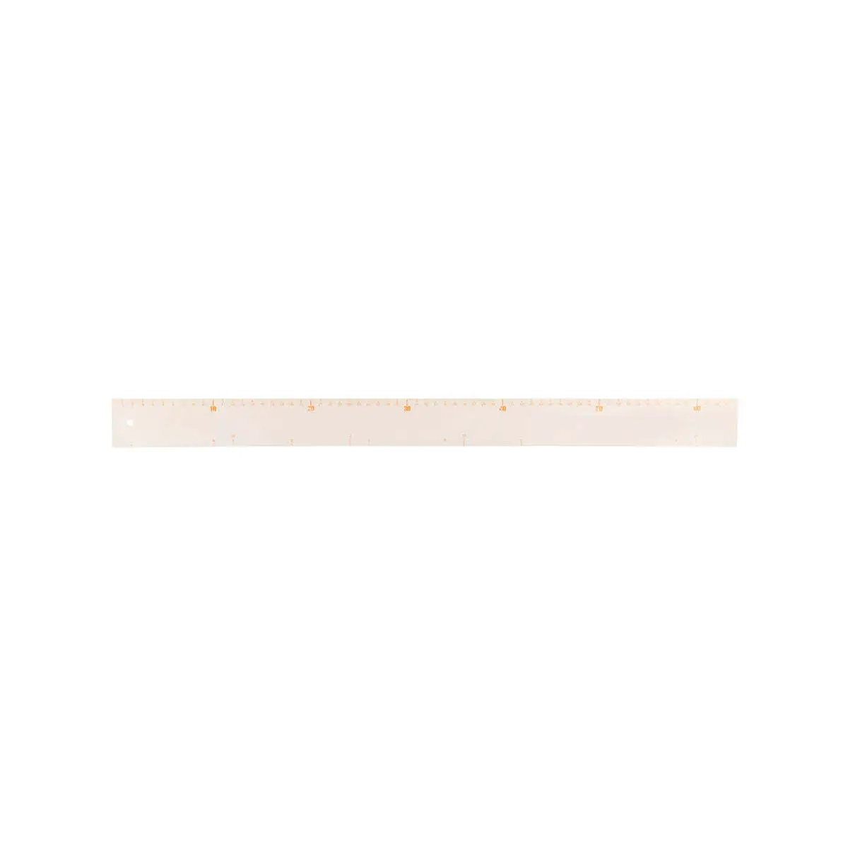 Thermohauser Dough Ruler-640x50mm Flexible 80/120mm