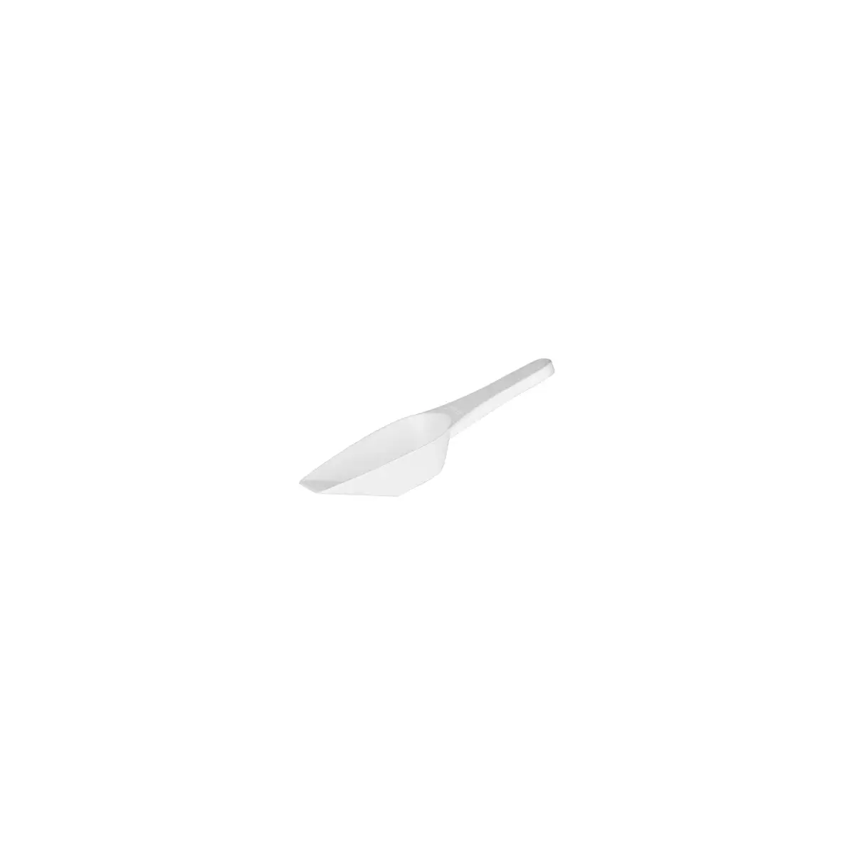 Thermohauser Measuring Scoop 160mm / 50ml