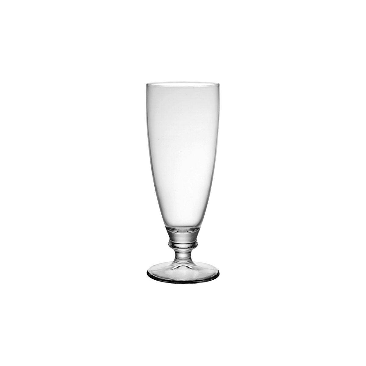 Bormioli Rocco Harmonia Beer 385ml Clear 