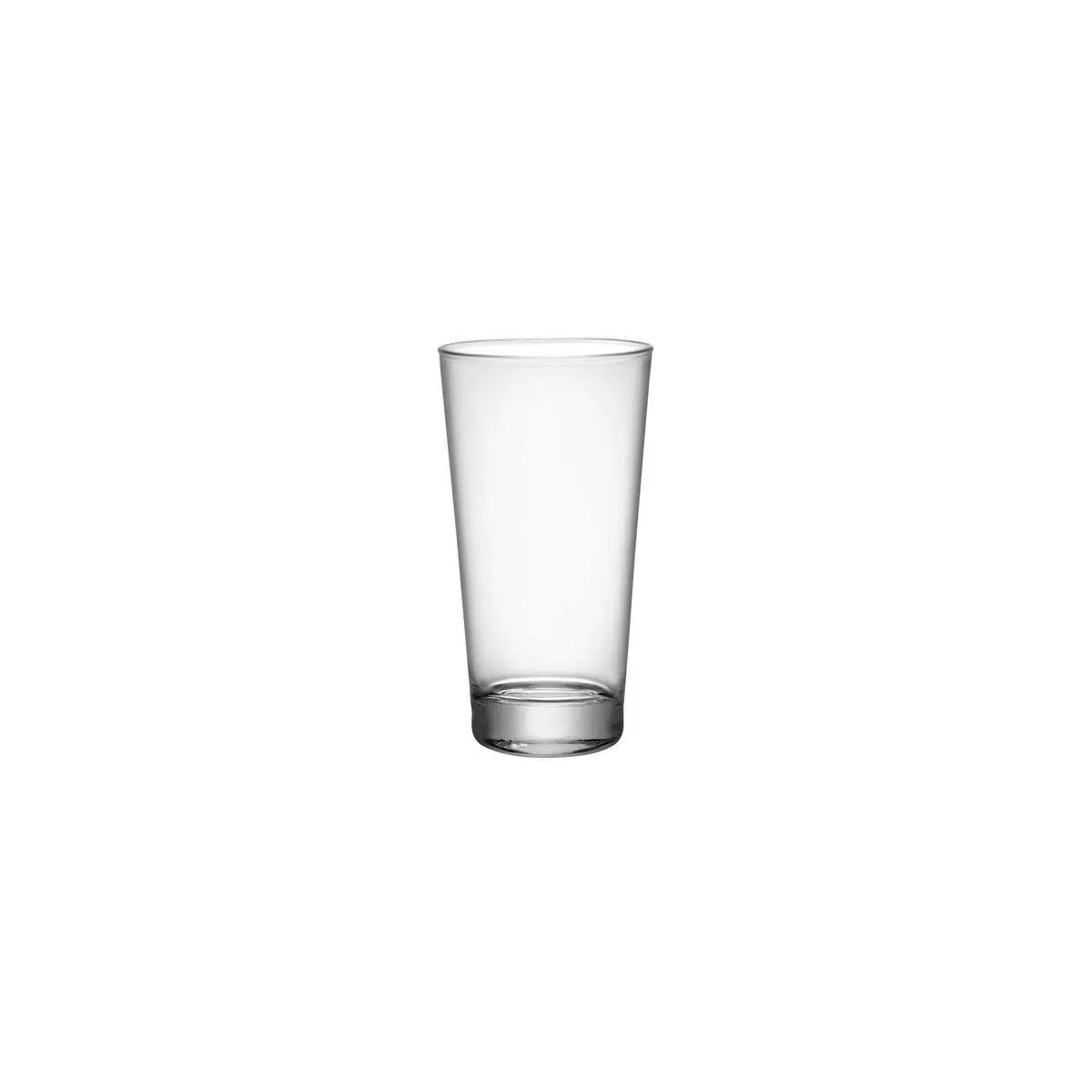 Bormioli Rocco Sestriere Highball 378ml Clear 