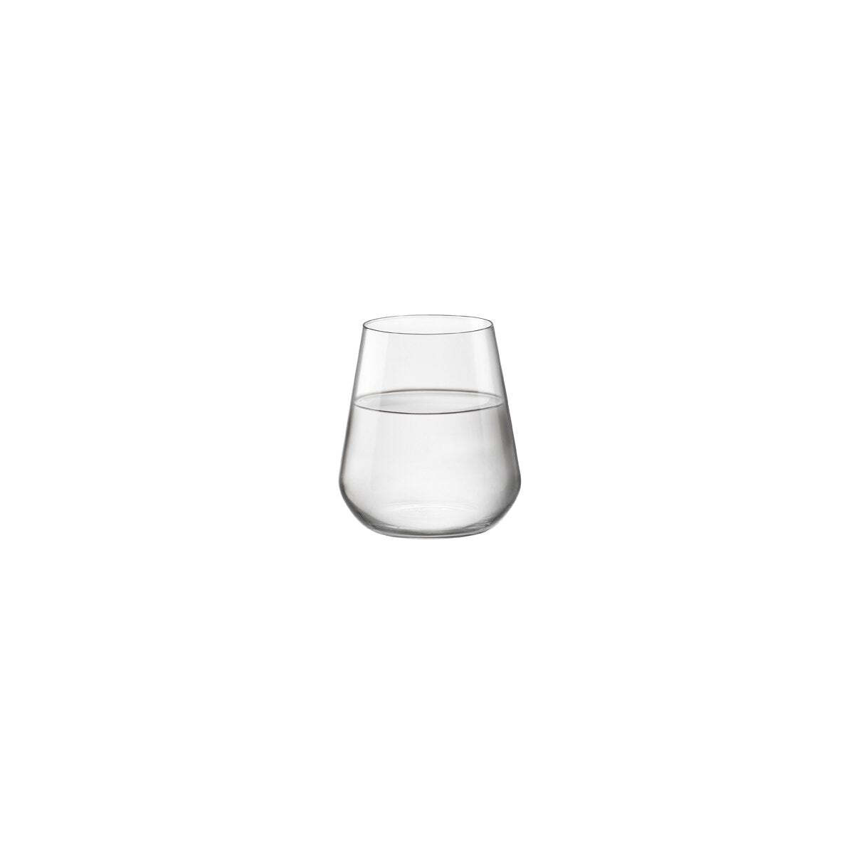 Bormioli Rocco Inalto Uno Dof 425ml Clear 