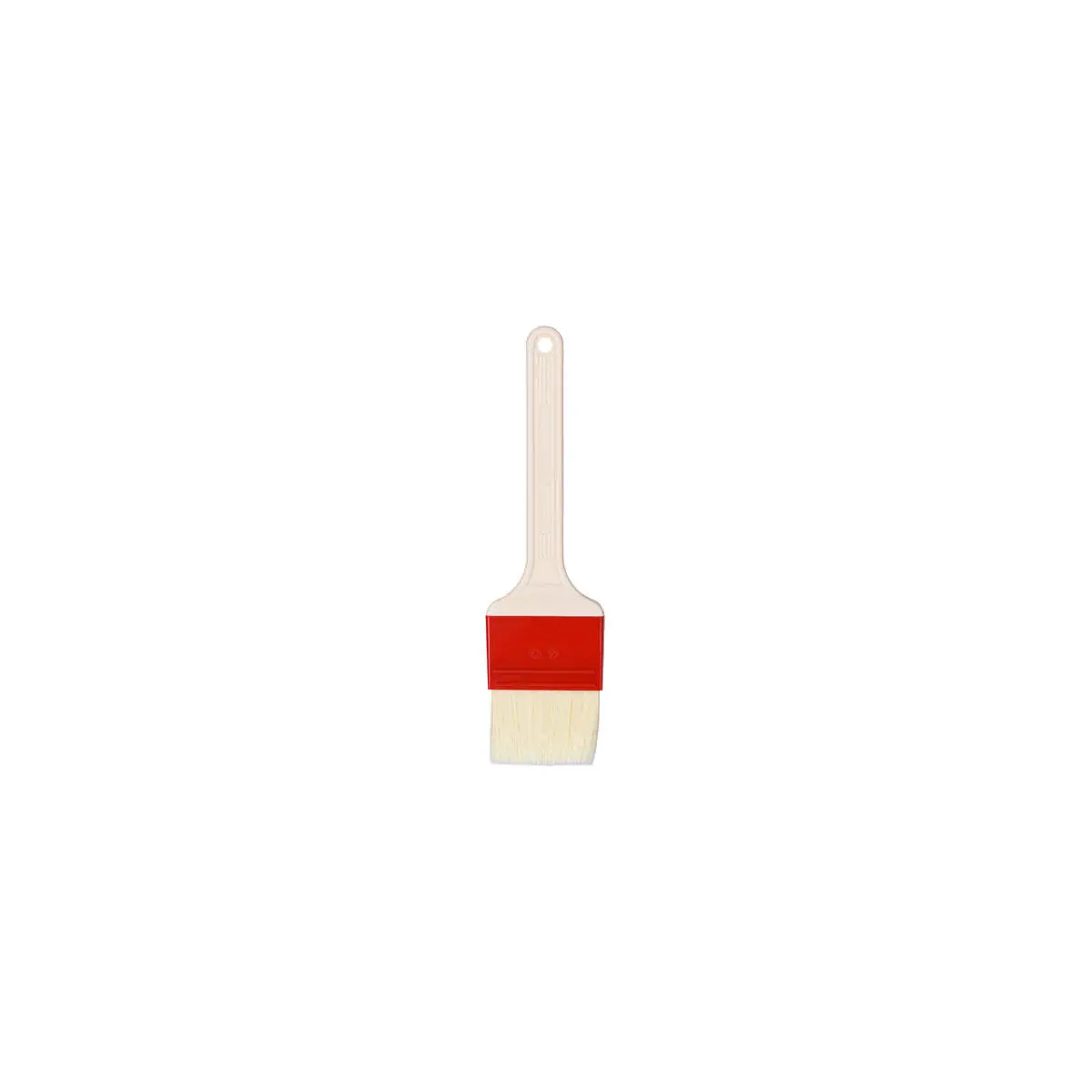 Thermohauser Pastry Brush-60mm Natural Bristles