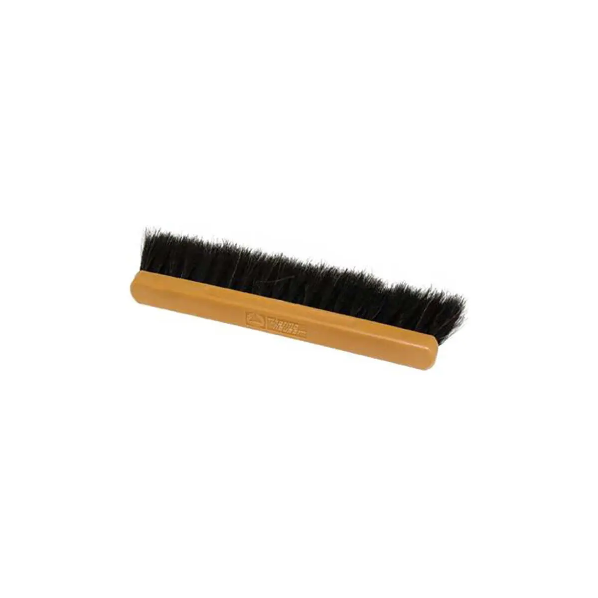 Thermohauser Flour Brush-300mmblk Bristle Wood Hdl