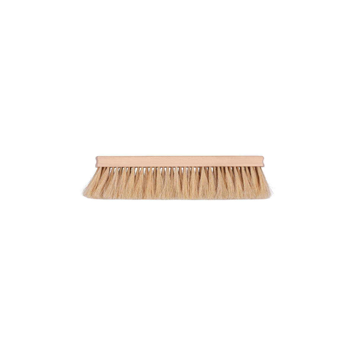 Thermohauser Flour Brush-300mmnatural Bristlewood Hdl