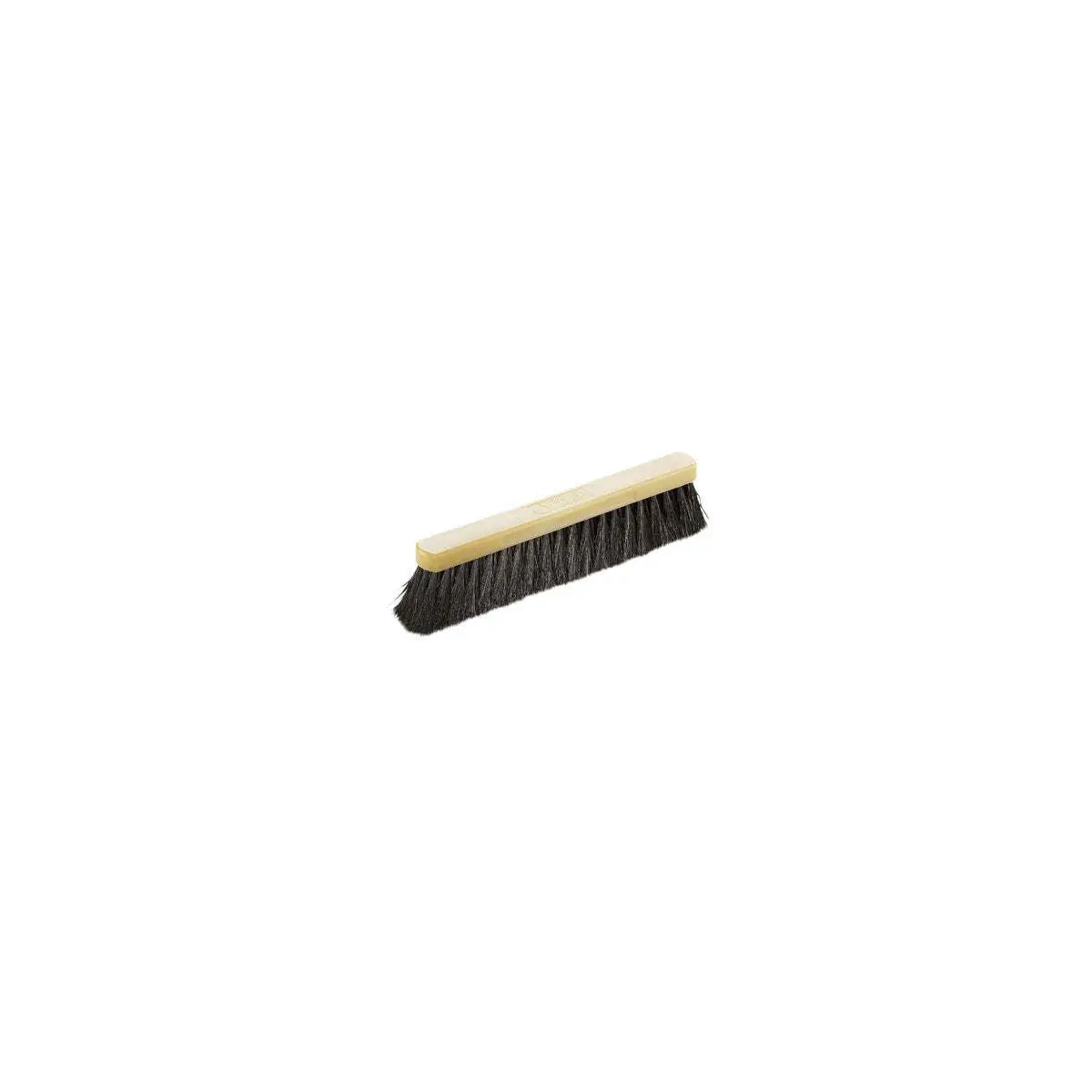 Thermohauser Flour Brush-300mmblk Bristle Plastic Hdl