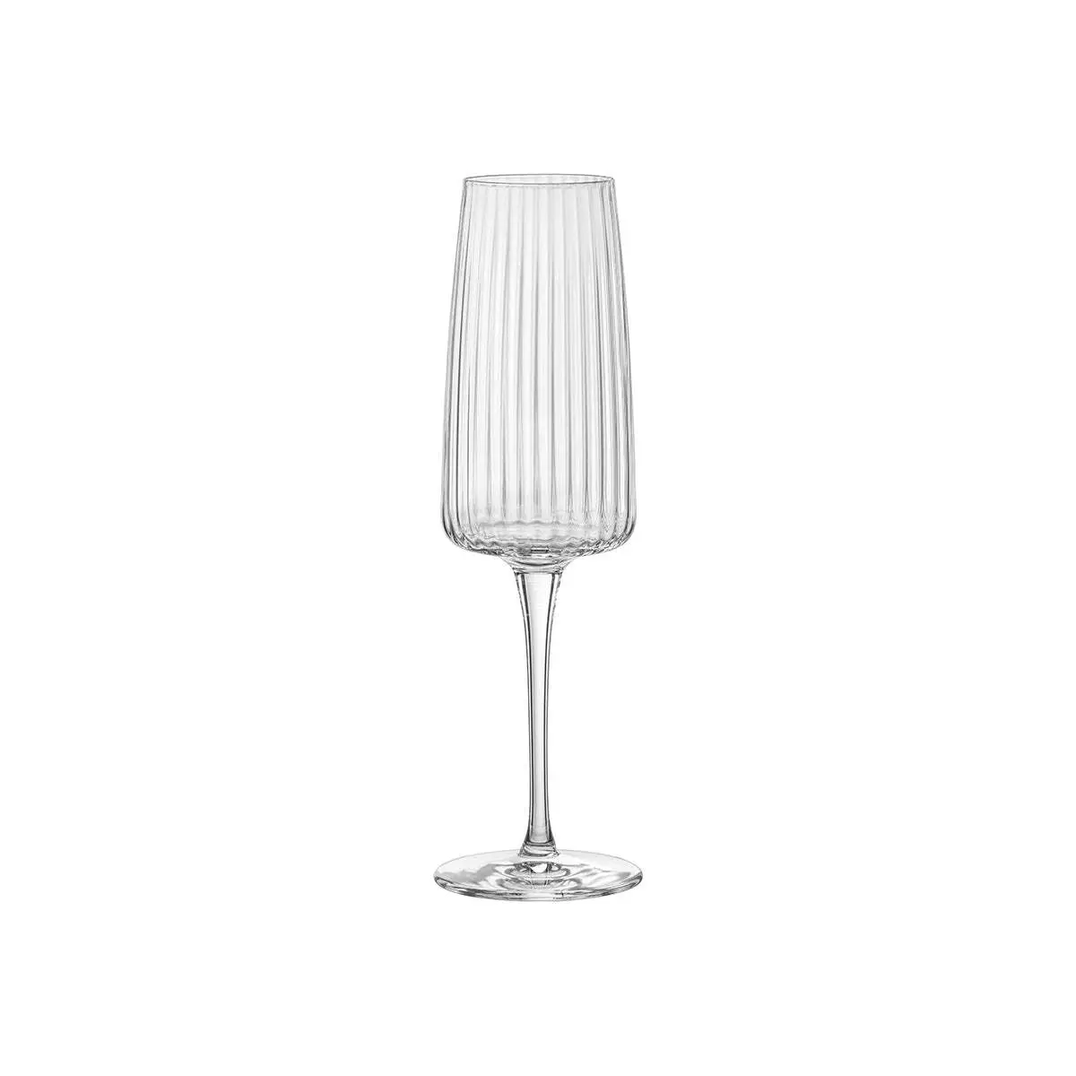 Bormioli Rocco Exclusiva Prosecco 255ml 
