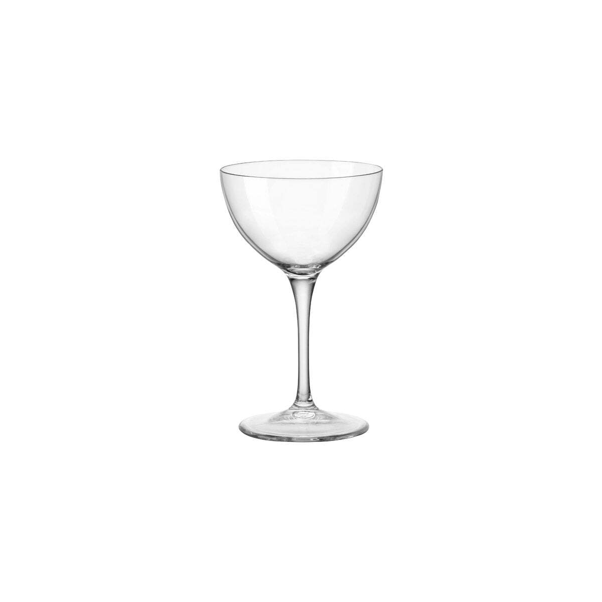 Bormioli Rocco Bartender Novecento Martini 235ml