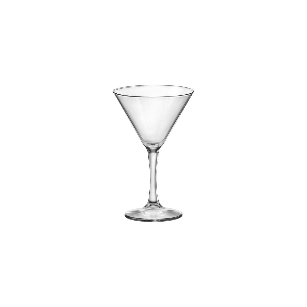 Bormioli Rocco Bartender Martini 170ml 