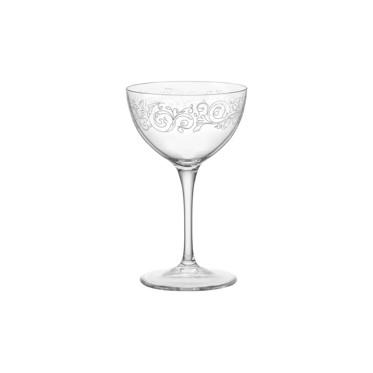Bormioli Rocco Bartender Liberty Cocktail / Martini 235ml