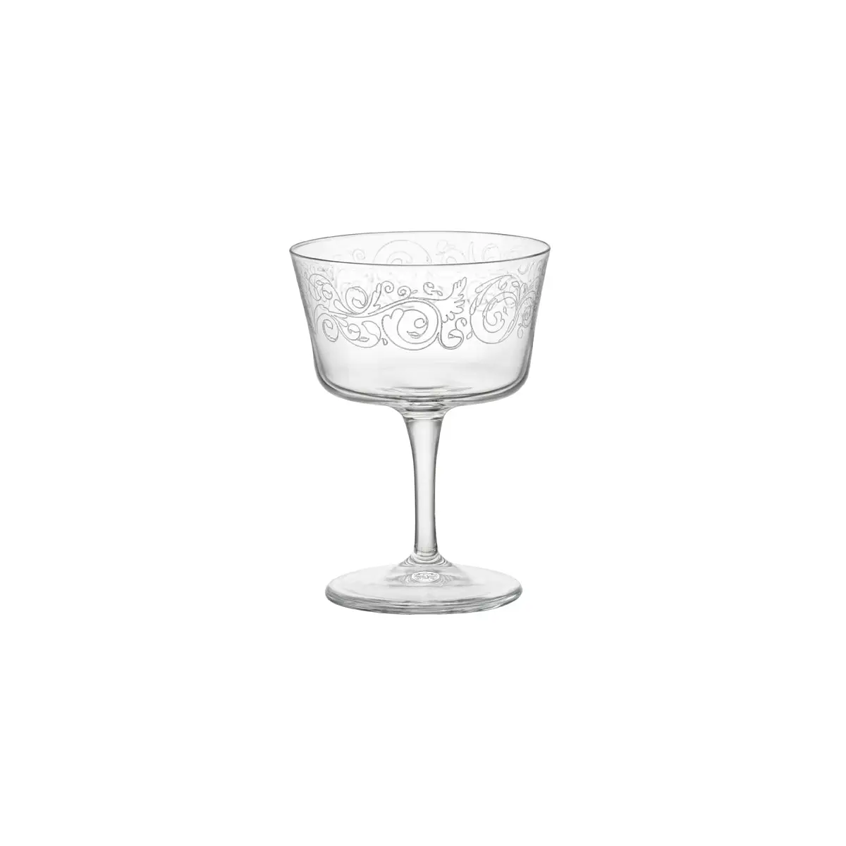 Bormioli Rocco Bartender Liberty Fizz 220ml