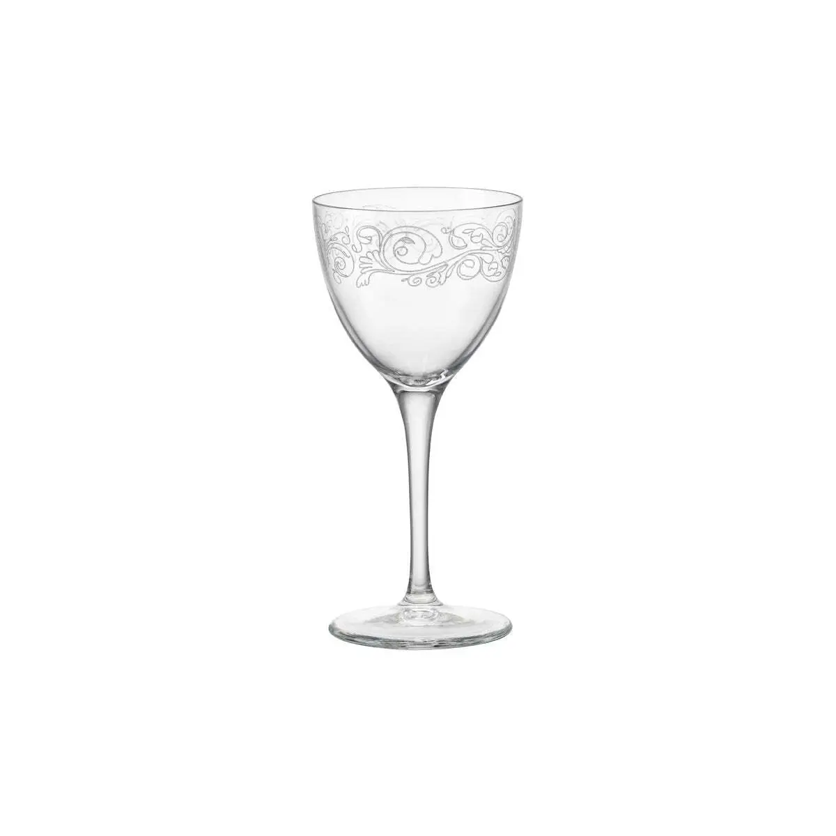 Bormioli Rocco Bartender Liberty Nick&Nora 155ml 