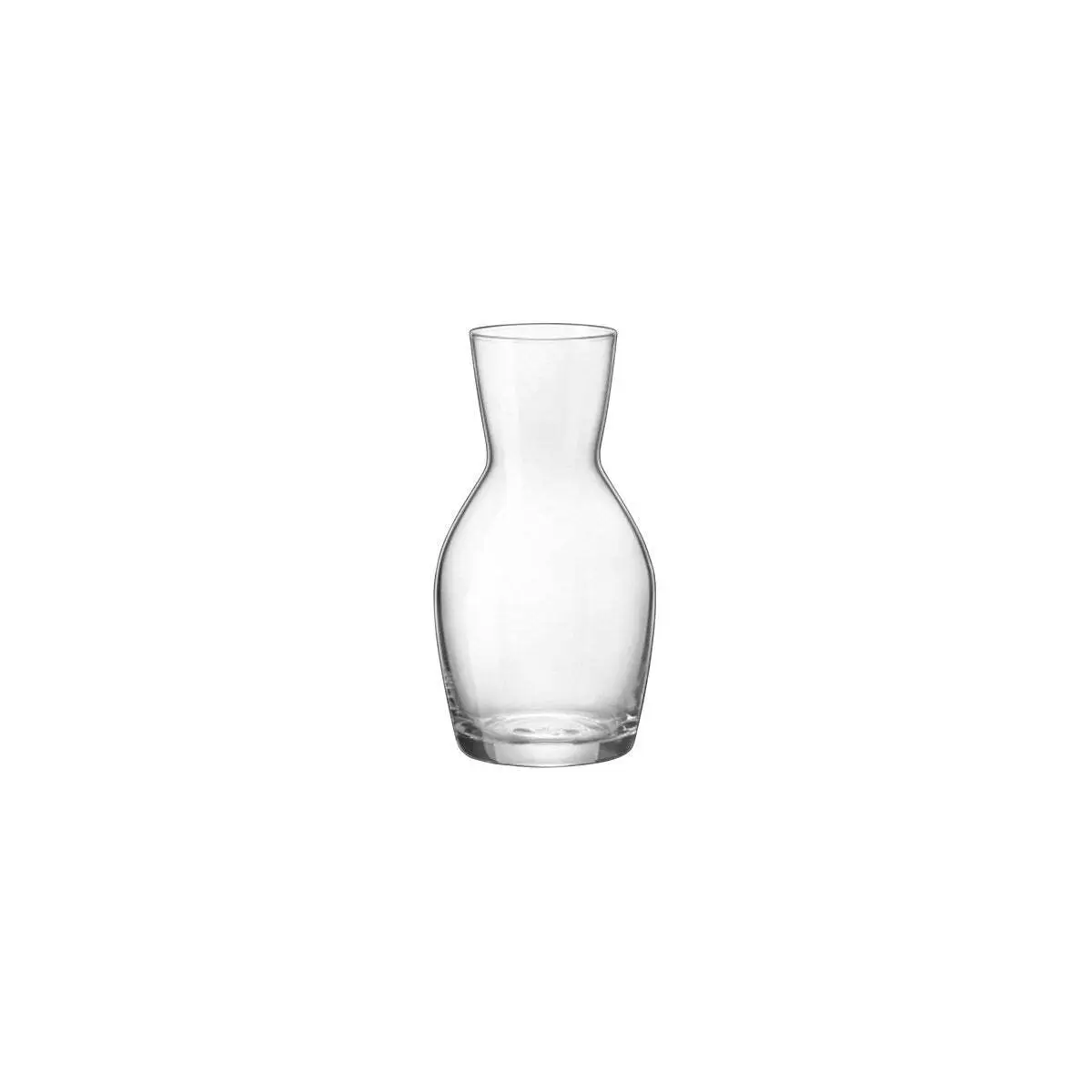 Bormioli Rocco Ypsilon Wine Carafe 250ml 