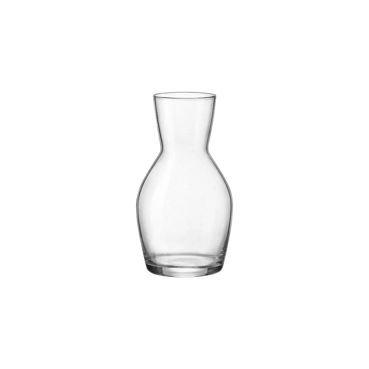 Bormioli Rocco Ypsilon Wine Carafe 500ml 