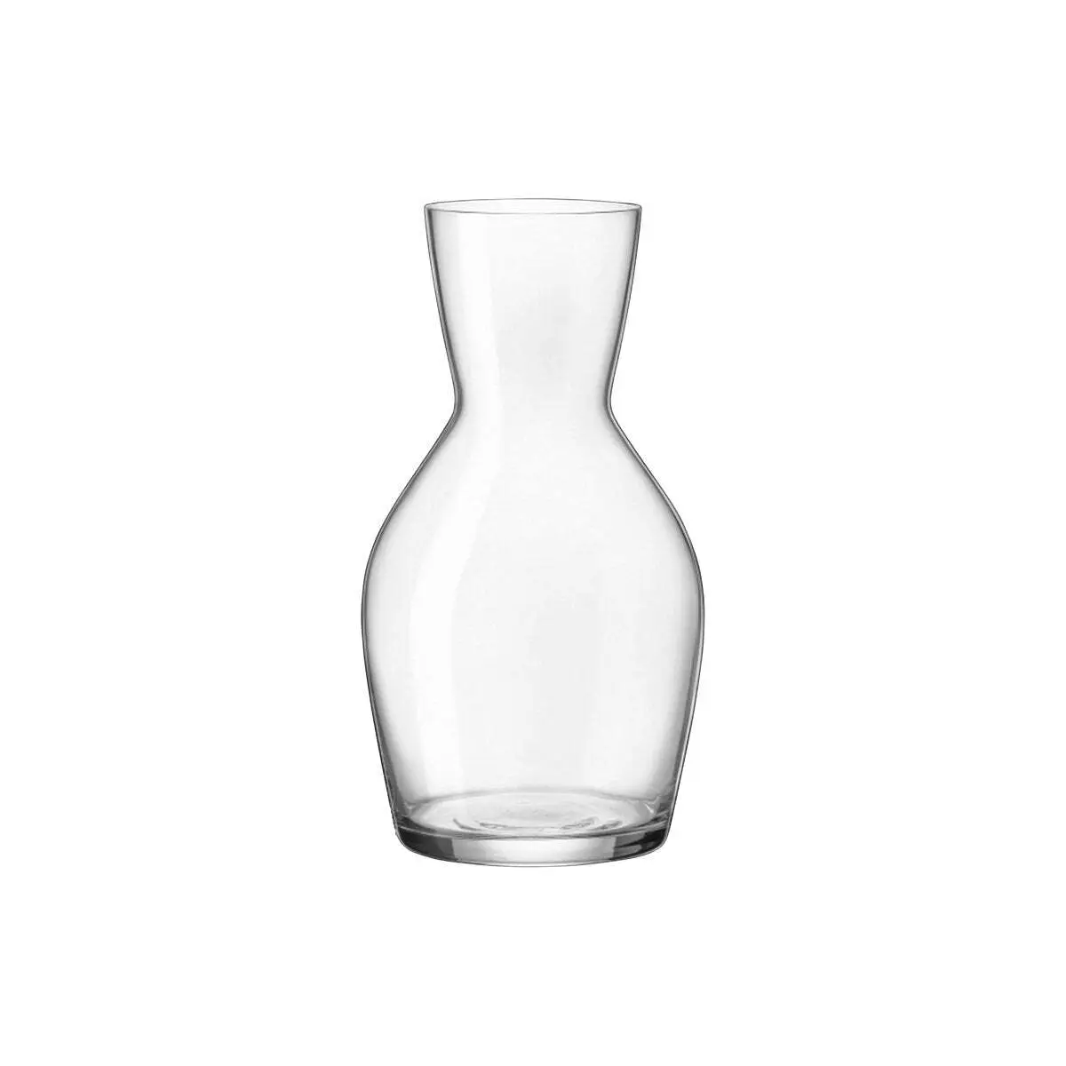 Bormioli Rocco Ypsilon Wine Carafe 1.0Lt 