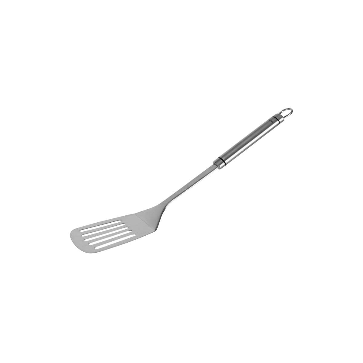 Chef Inox Milano Slotted Turner 18/0 350x80mm
