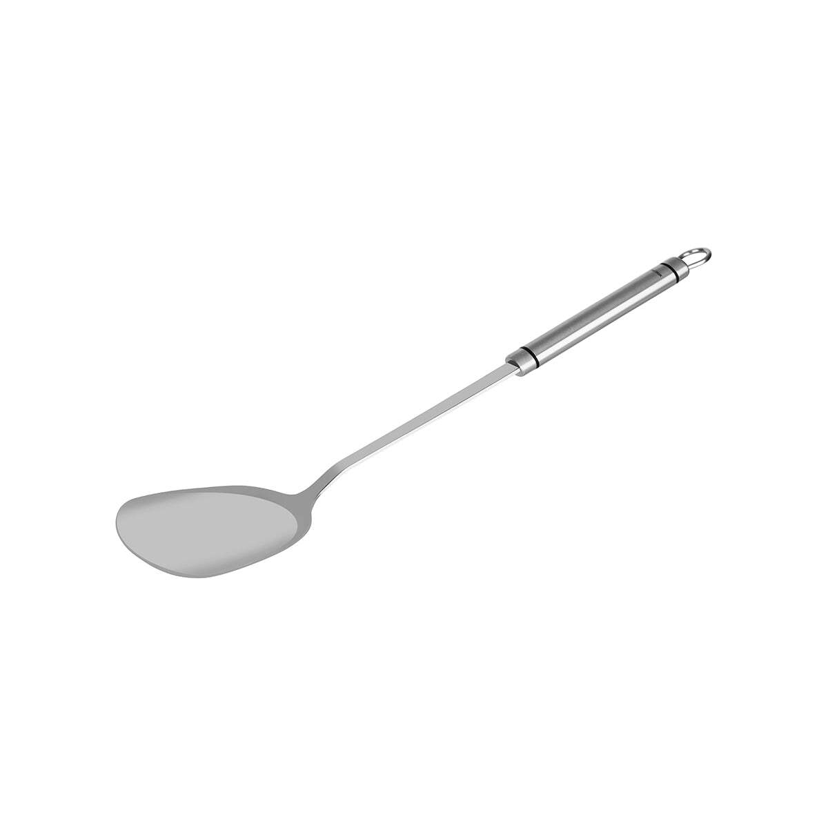 Chef Inox Milano Wok Turner Non Stick 18/0 365x113mm