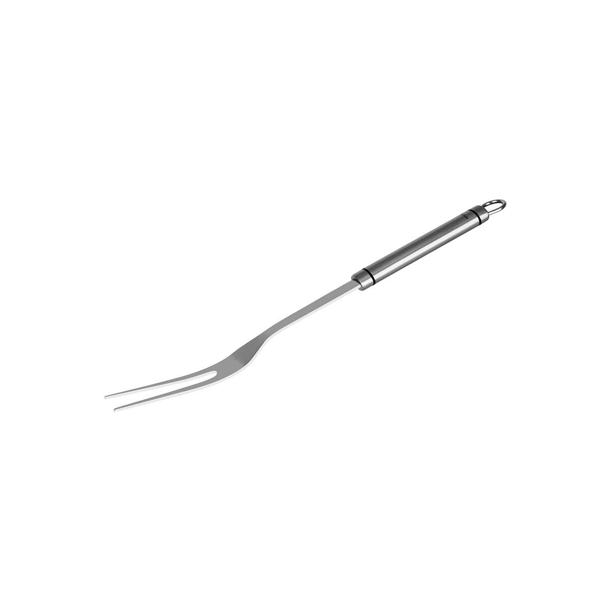 Chef Inox Milano Kitchen Fork 18/0 330x26mm