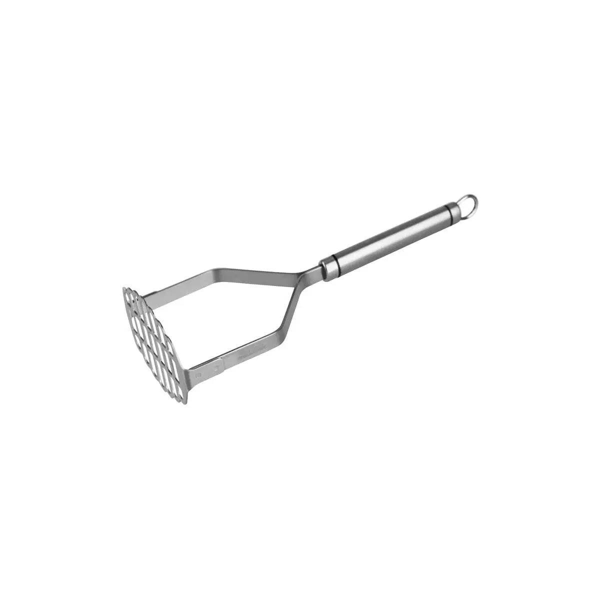 Chef Inox Milano Potato Masher 18/8 265x80mm