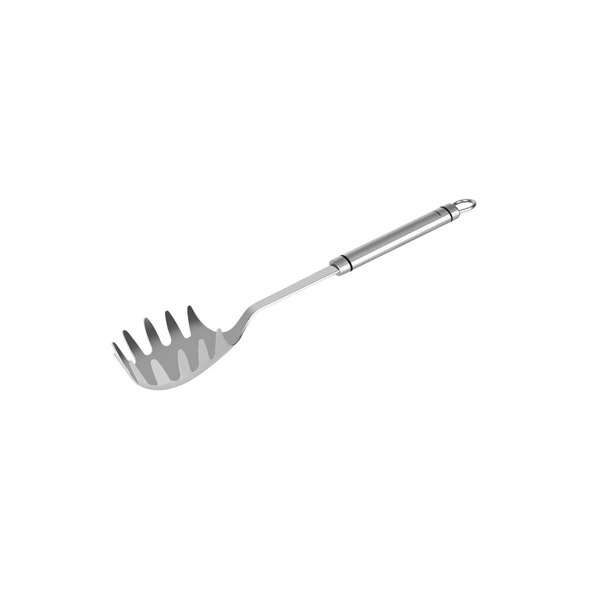 Chef Inox Milano Pasta Fork 18/0 320x60mm