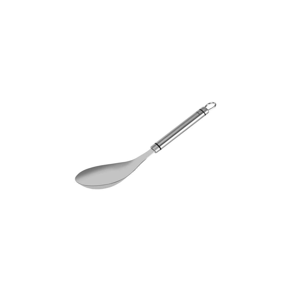Chef Inox Milano Rice Spoon 18/8 270x80mm
