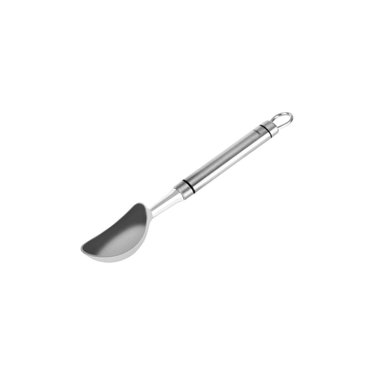 Chef Inox Milano Ice-Cream Scoop 18/0 210x43mm