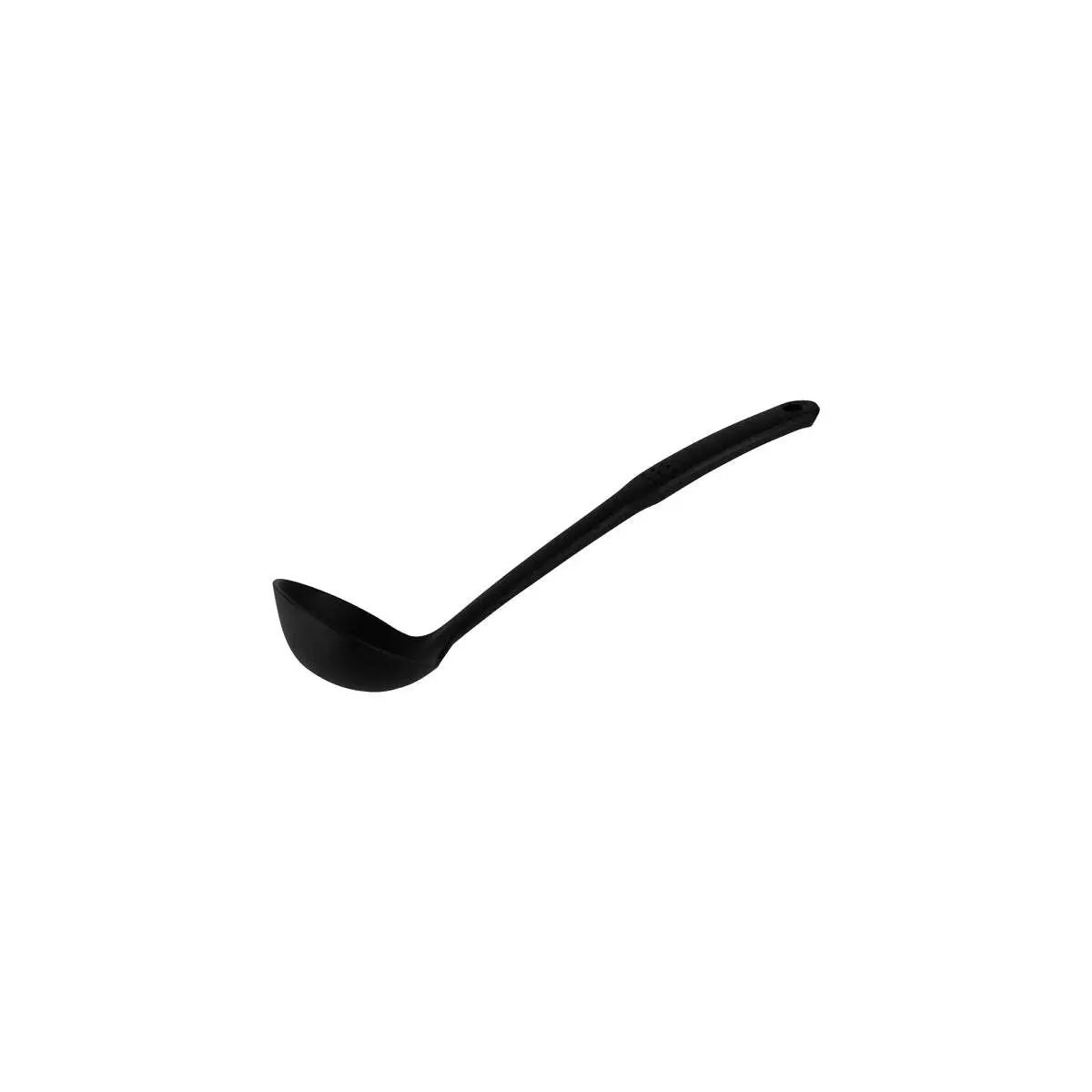 Chef Inox Club Soup Ladle Non Stick Teflon 310x85mm
