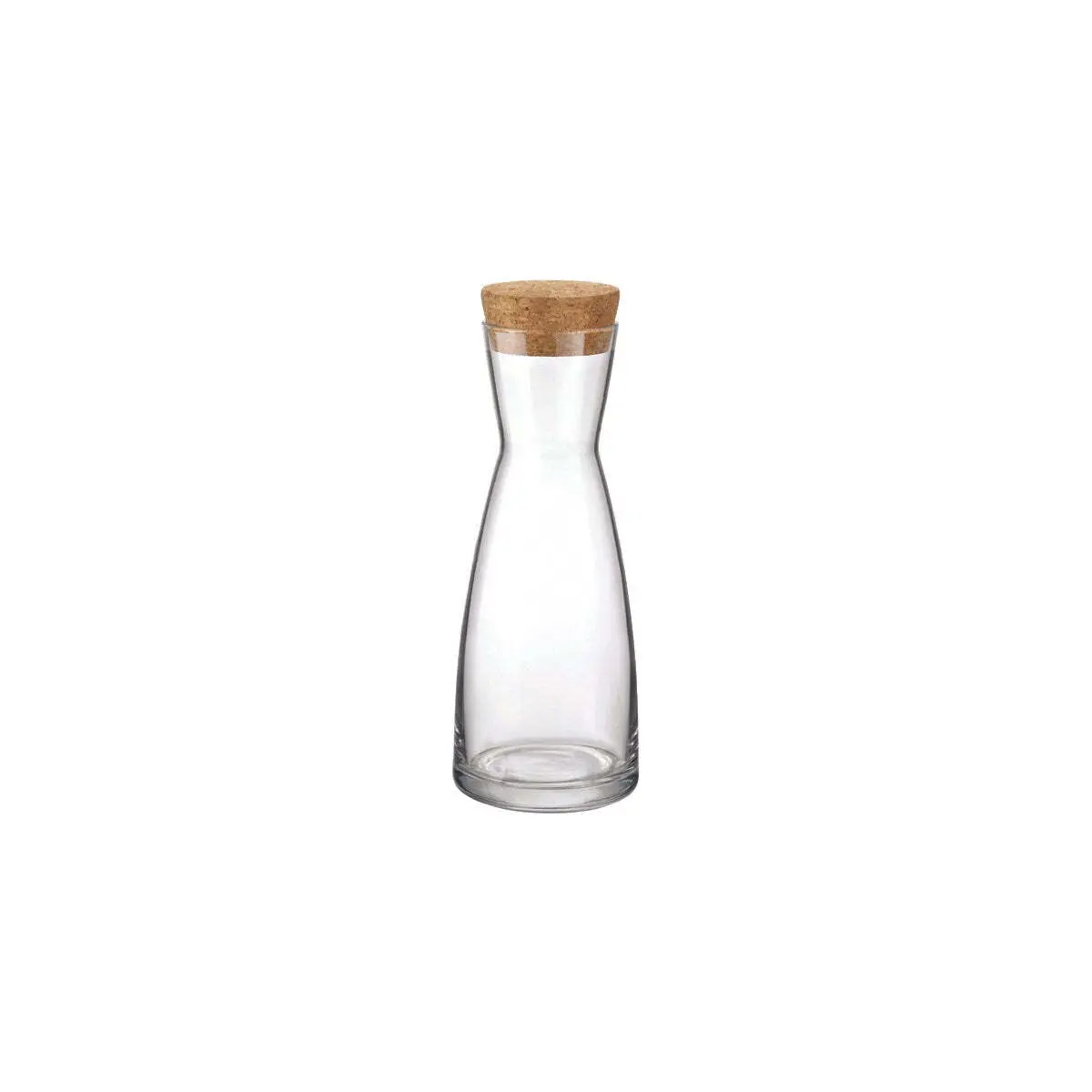 Ypsilon-Carafe With Cork Lid 250ml 