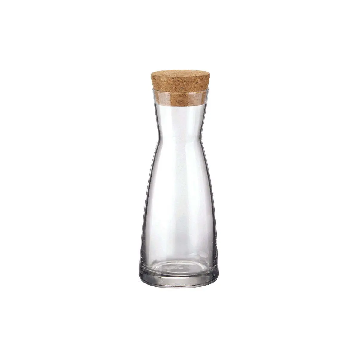 Ypsilon-Carafe With Cork Lid 415ml 