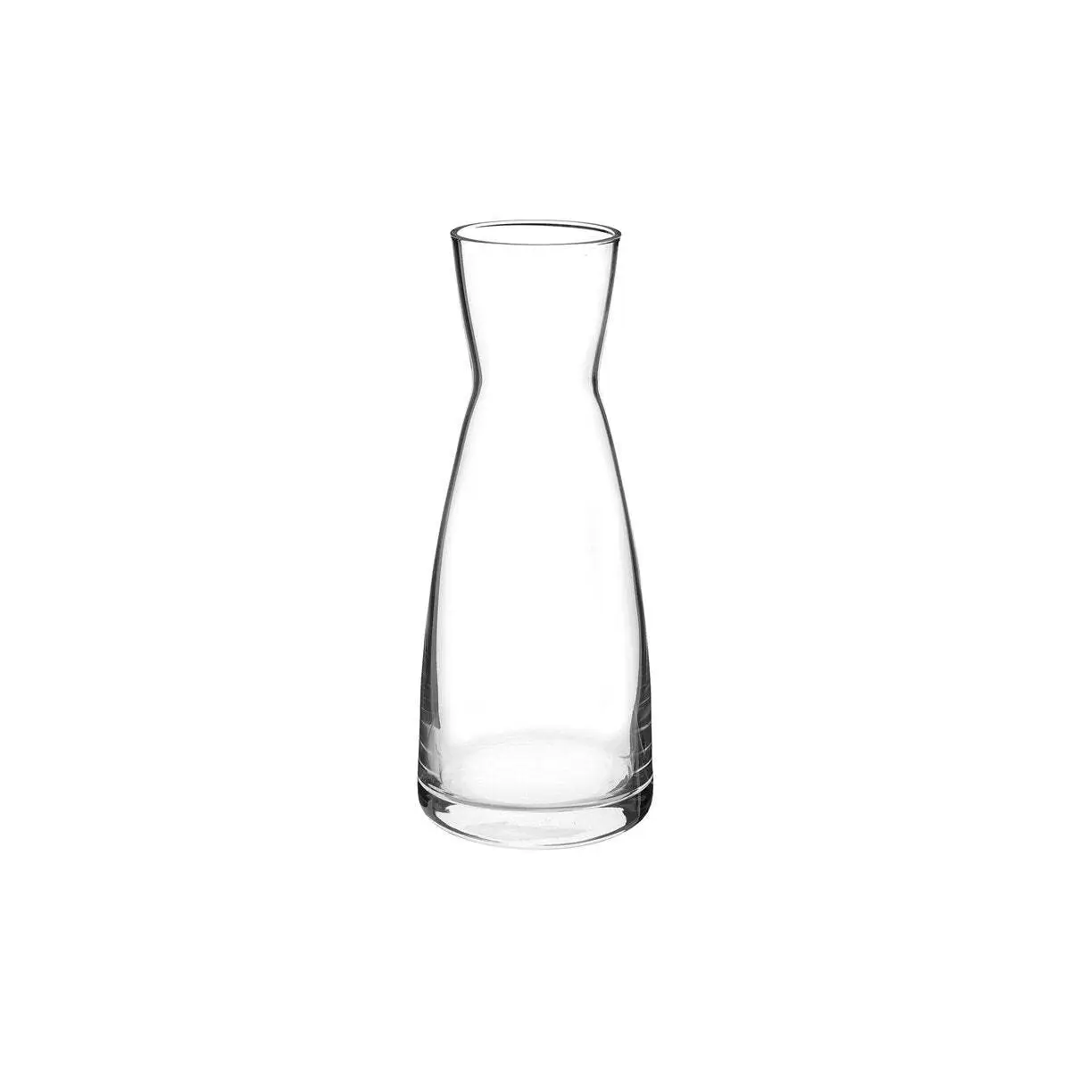 Bormioli Rocco Ypsilon Carafe 500ml Clear 