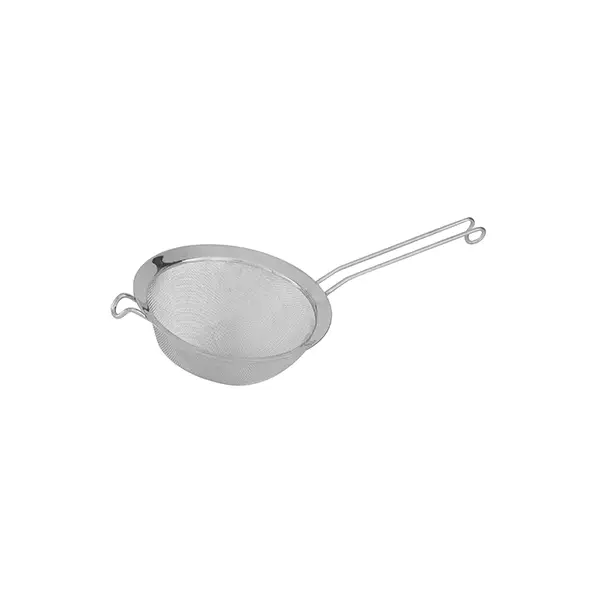 Trenton Strainer-18/8 Mesh & Rim | 140Mm