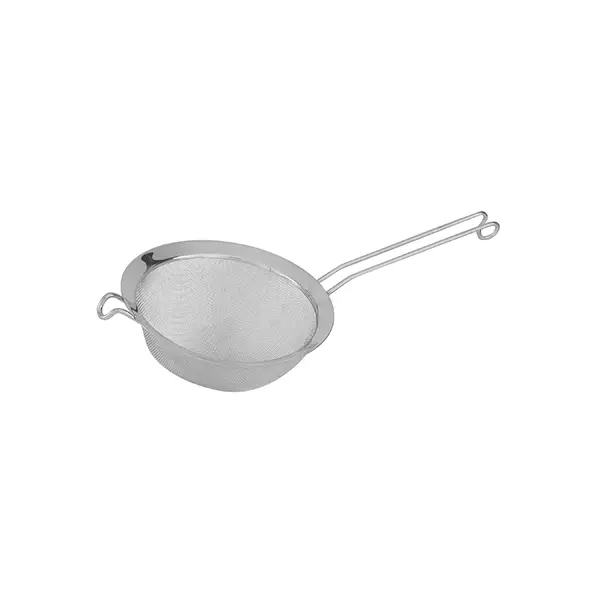 Trenton Strainer-18/8 Mesh & Rim | 160Mm