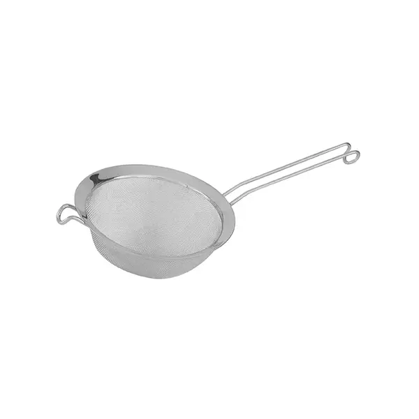 Trenton Strainer-18/8 Mesh & Rim | 180Mm