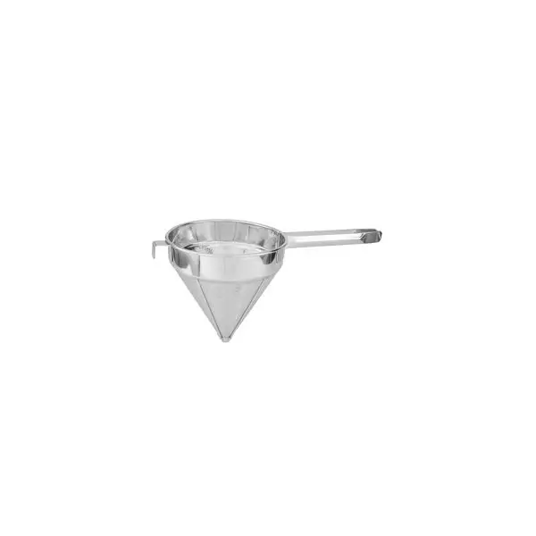 Trenton Conical Strainer-18/8 | Fine | 200Mm 