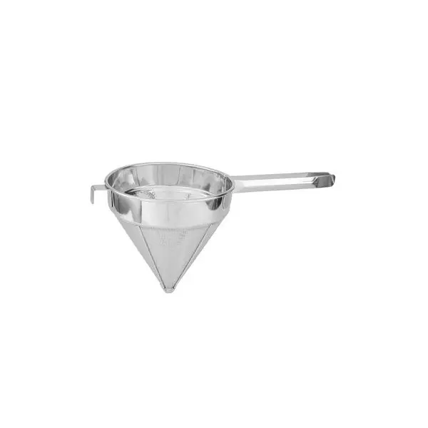 Trenton Conical Strainer-18/8 | Fine | 250mm 