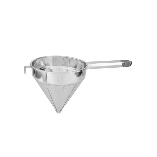 Trenton Conical Strainer-18/8 | Fine | 300mm 