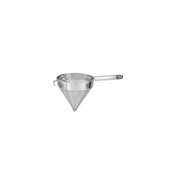 Trenton Conical Strainer-18/8 | Coarse | 200Mm 