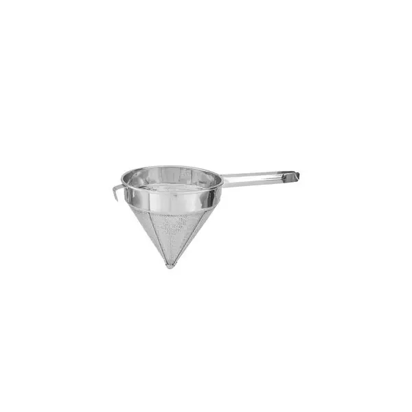 Trenton Conical Strainer-18/8 | Coarse | 230Mm 