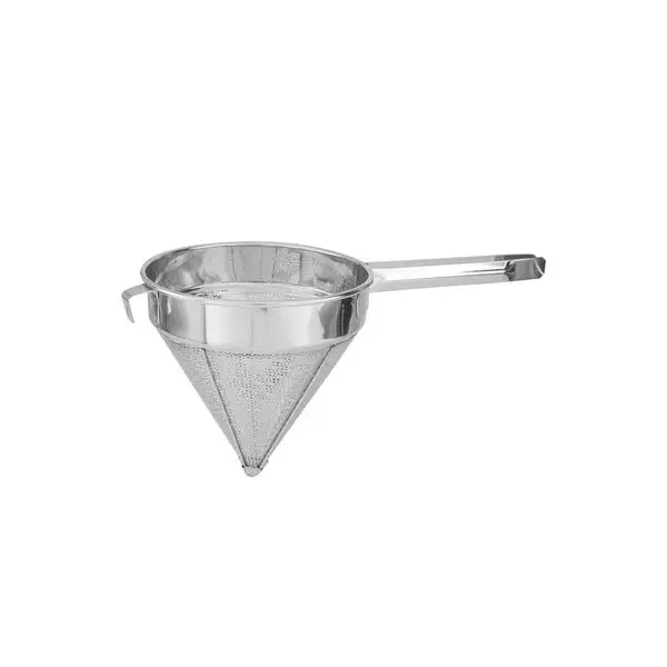 Trenton Conical Strainer-18/8 | Coarse | 300Mm