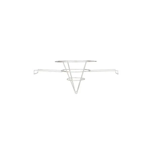Trenton Filter Rack/Frame-Chrome